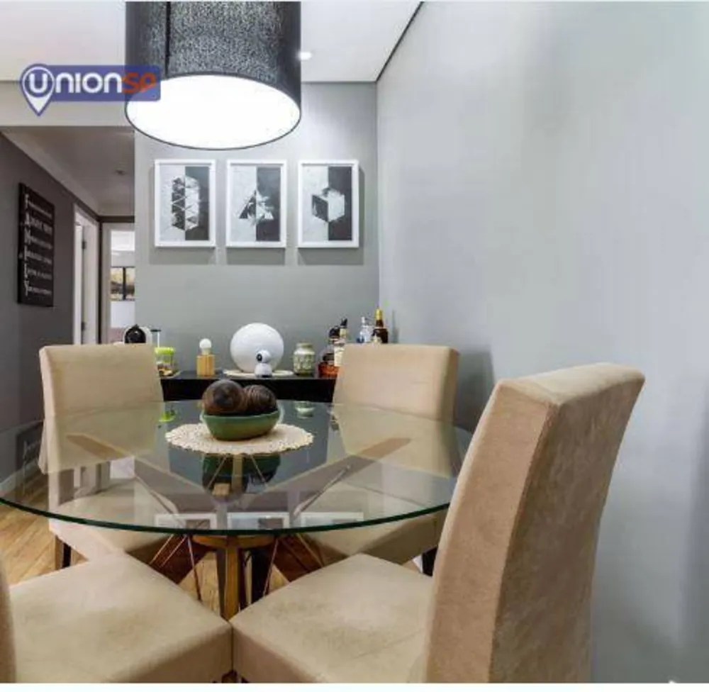 Apartamento, 2 quartos, 56 m² - Foto 3