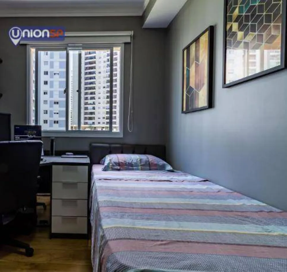 Apartamento, 2 quartos, 56 m² - Foto 4