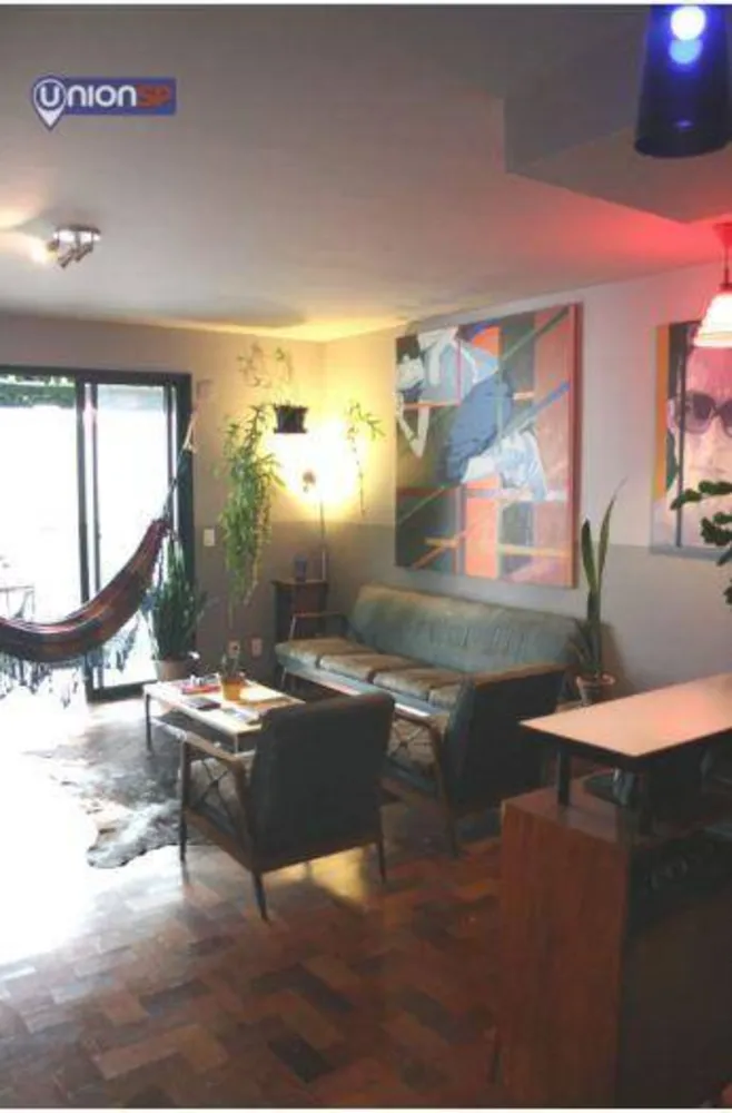 Apartamento, 2 quartos, 80 m² - Foto 2