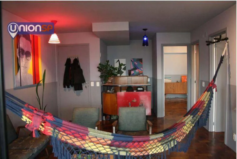 Apartamento, 2 quartos, 80 m² - Foto 1