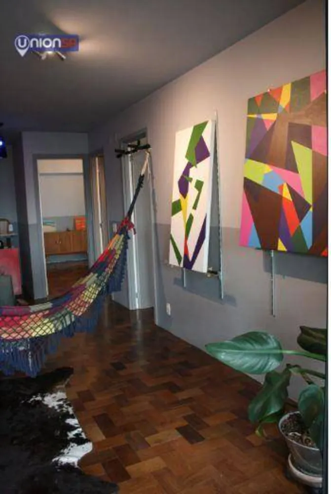Apartamento, 2 quartos, 80 m² - Foto 3