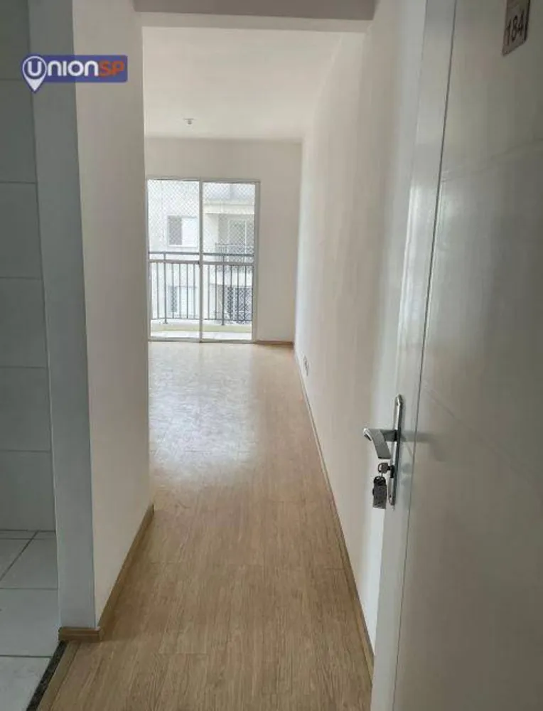 Apartamento, 3 quartos, 64 m² - Foto 1