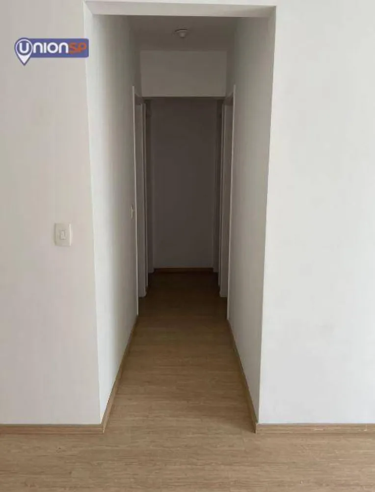 Apartamento, 3 quartos, 64 m² - Foto 4