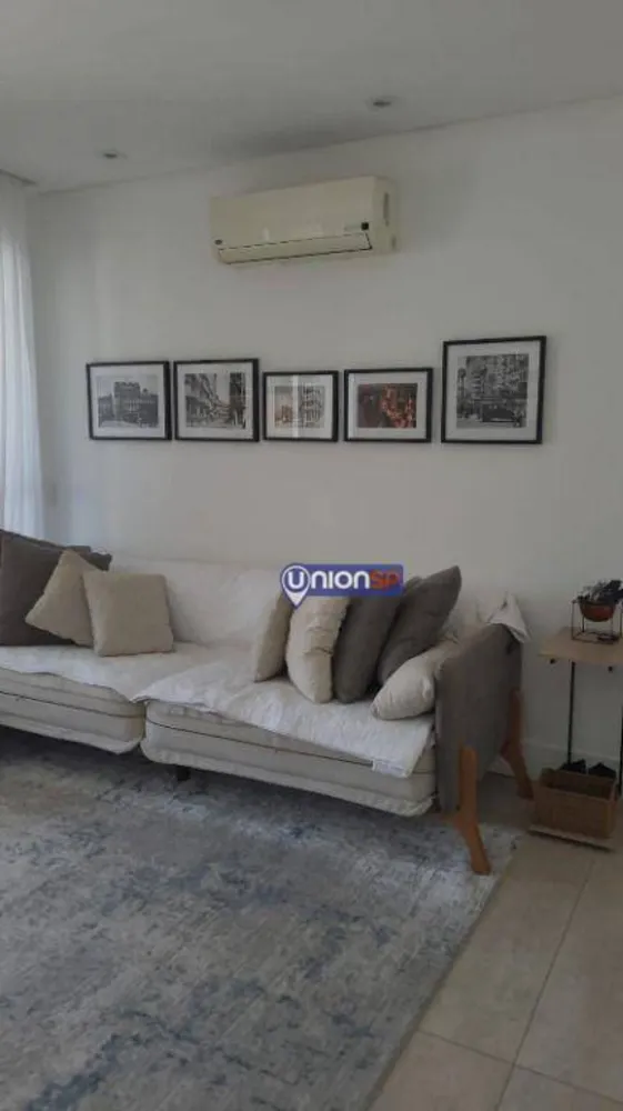 Apartamento, 2 quartos, 107 m² - Foto 2
