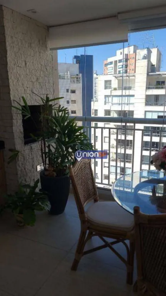 Apartamento, 2 quartos, 107 m² - Foto 3