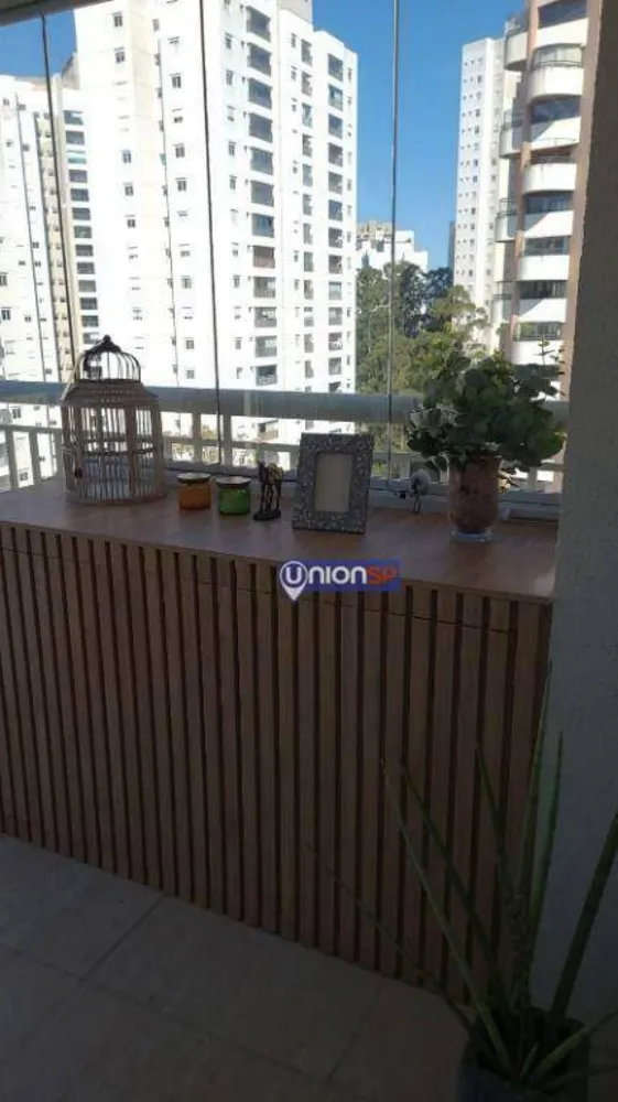 Apartamento, 2 quartos, 107 m² - Foto 4
