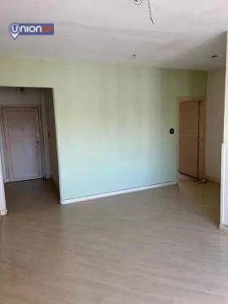 Apartamento, 2 quartos, 109 m² - Foto 1