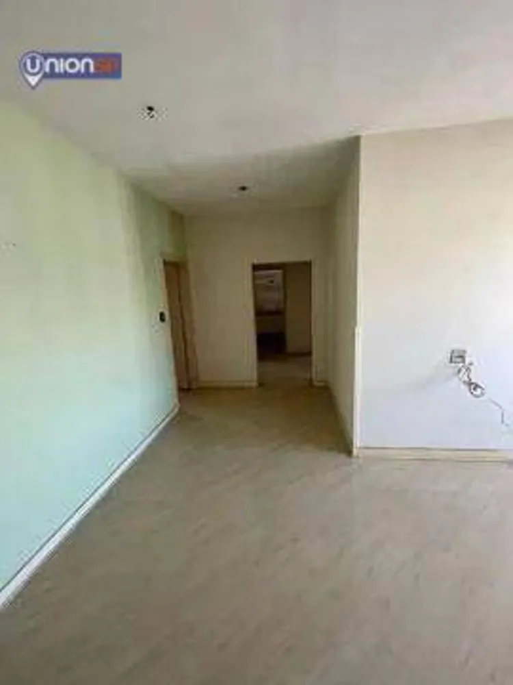 Apartamento, 2 quartos, 109 m² - Foto 2
