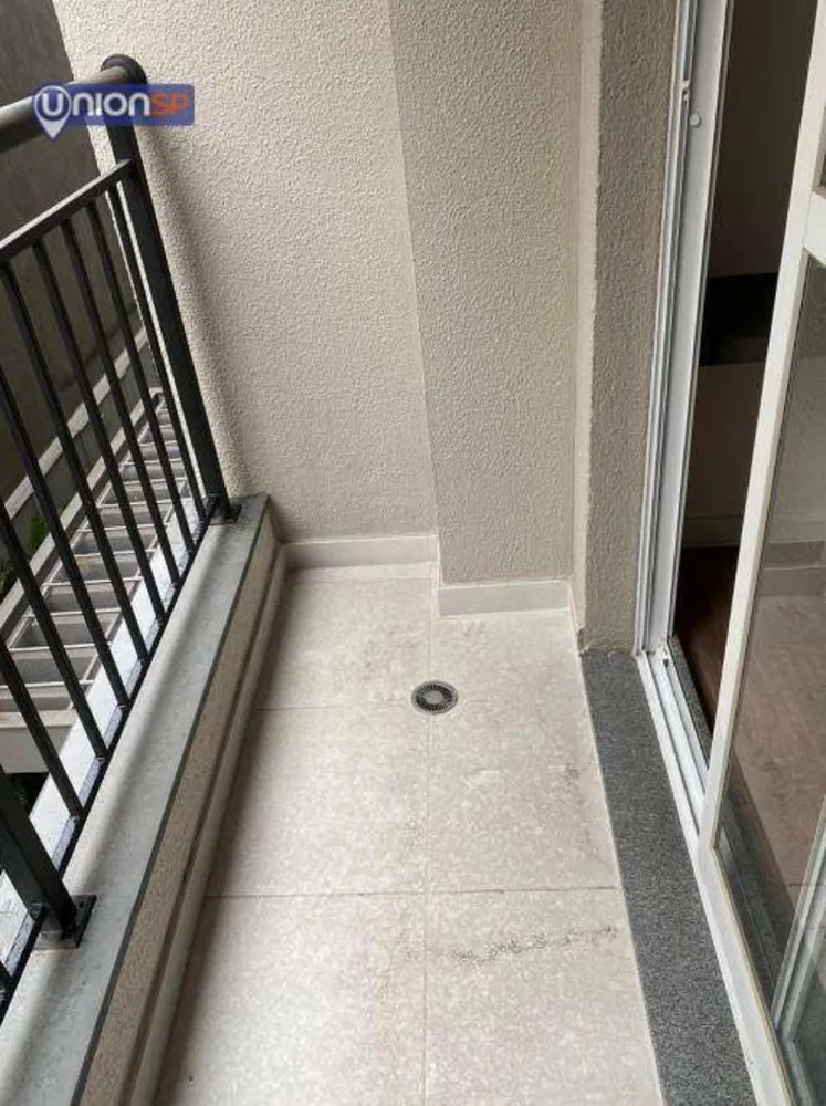 Apartamento, 1 quarto, 27 m² - Foto 3