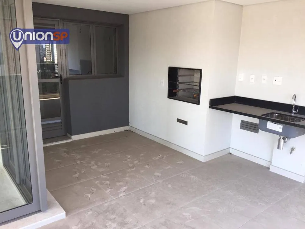 Apartamento, 3 quartos, 192 m² - Foto 2