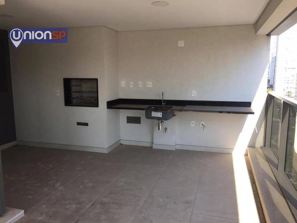 Apartamento, 3 quartos, 192 m² - Foto 3