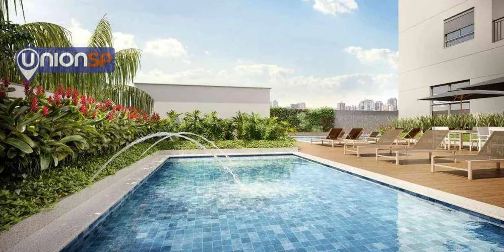 Apartamento, 2 quartos, 54 m² - Foto 1