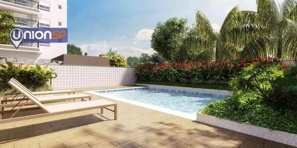Apartamento, 2 quartos, 54 m² - Foto 3