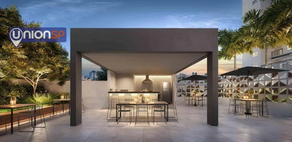 Apartamento, 2 quartos, 54 m² - Foto 4