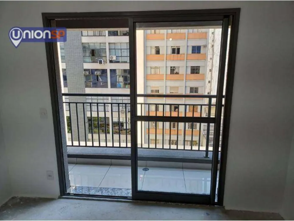 Apartamento, 1 quarto, 26 m² - Foto 3