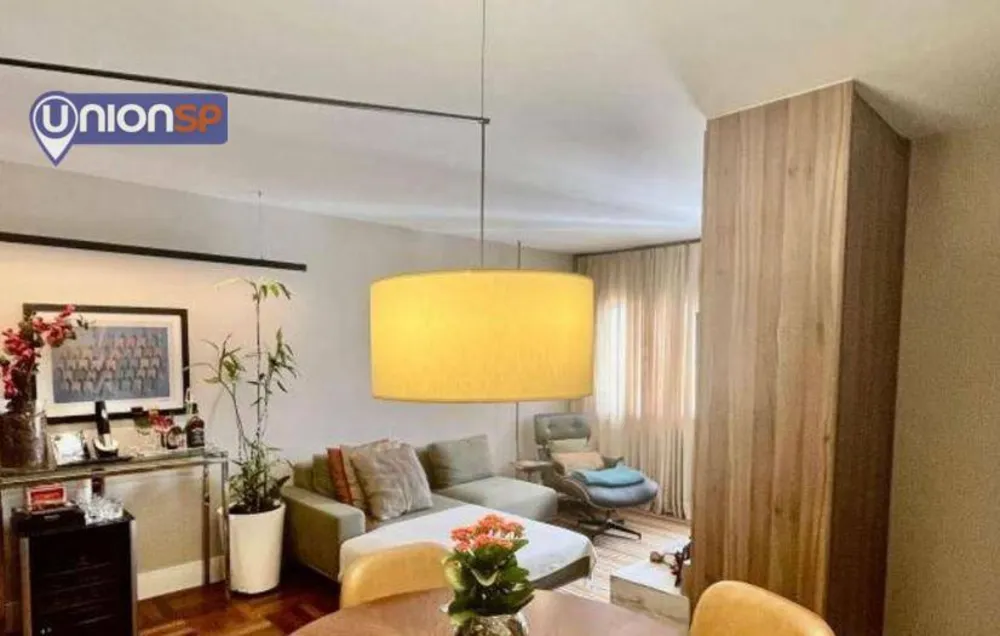 Apartamento, 2 quartos, 74 m² - Foto 4