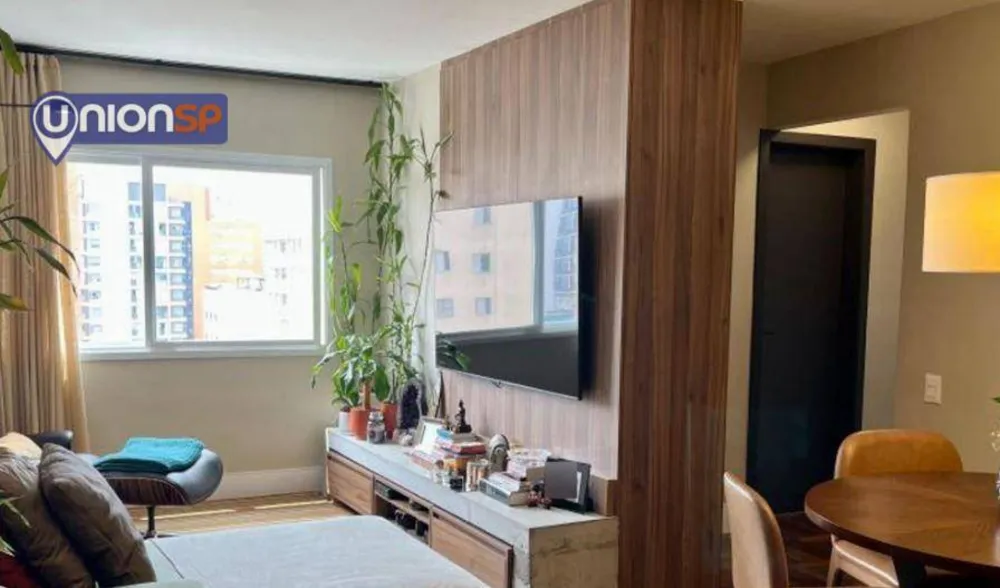 Apartamento, 2 quartos, 74 m² - Foto 2