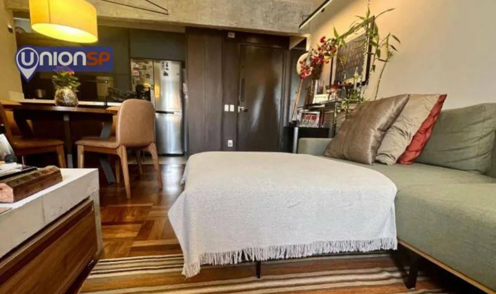 Apartamento, 2 quartos, 74 m² - Foto 3
