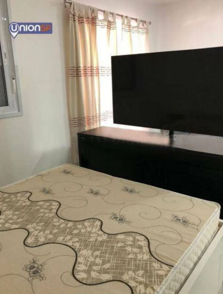 Apartamento, 1 quarto, 37 m² - Foto 4