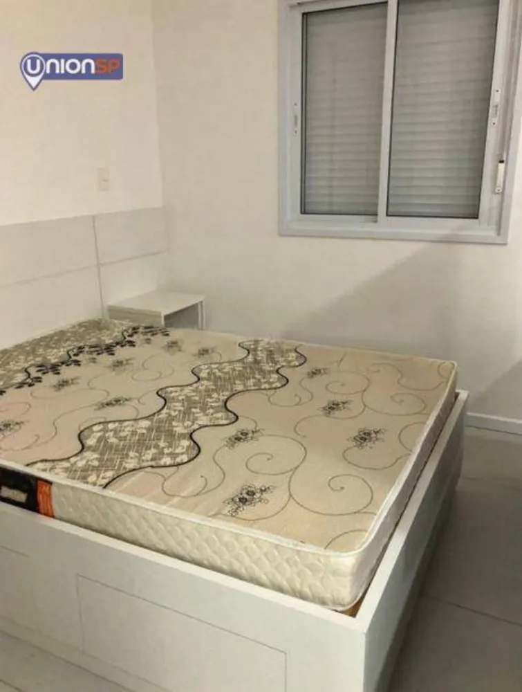 Apartamento, 1 quarto, 37 m² - Foto 3