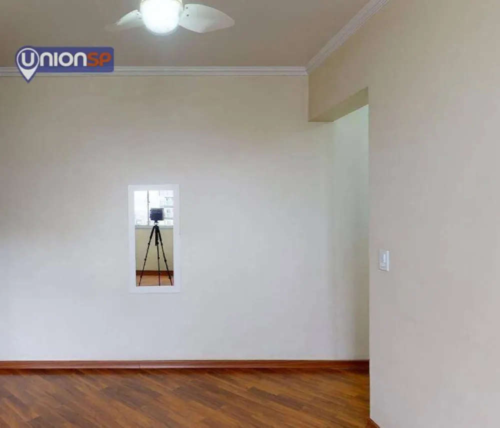 Apartamento, 2 quartos, 68 m² - Foto 4