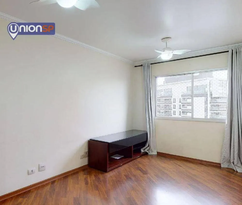 Apartamento, 2 quartos, 68 m² - Foto 1