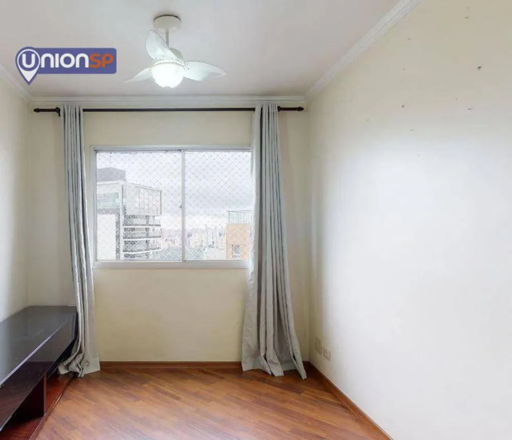 Apartamento, 2 quartos, 68 m² - Foto 2