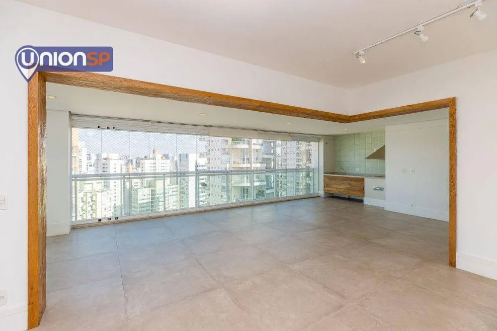 Apartamento, 3 quartos, 157 m² - Foto 3