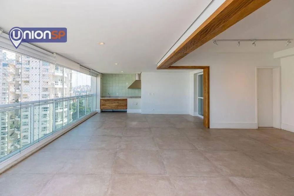 Apartamento, 3 quartos, 157 m² - Foto 4