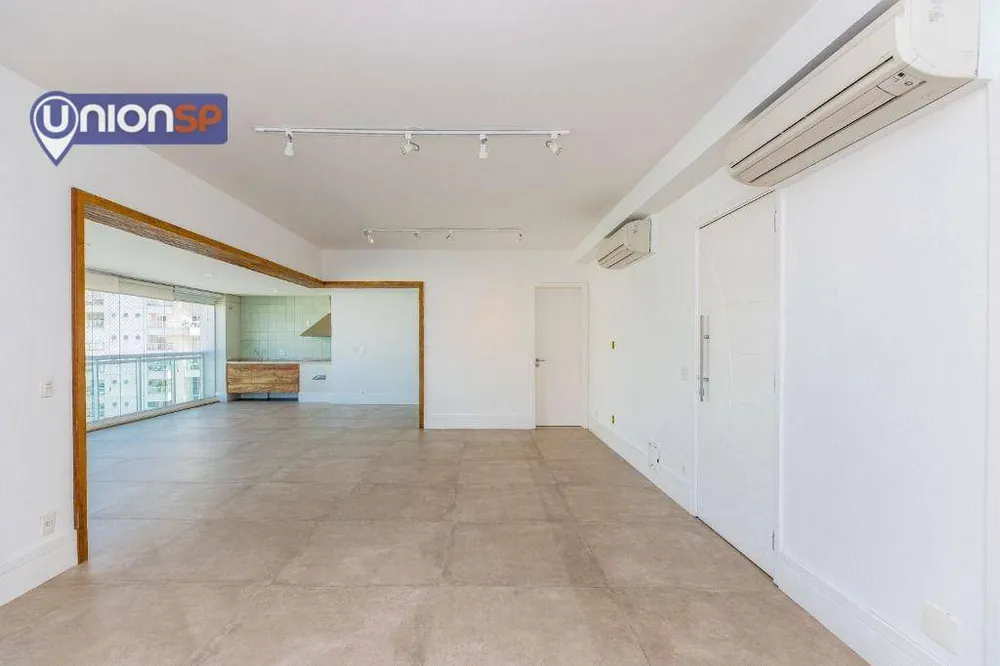 Apartamento, 3 quartos, 157 m² - Foto 1