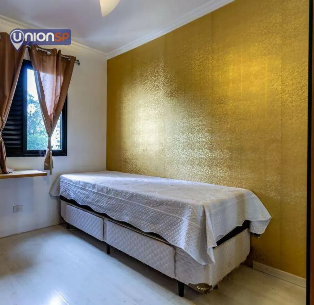 Apartamento, 3 quartos, 118 m² - Foto 4