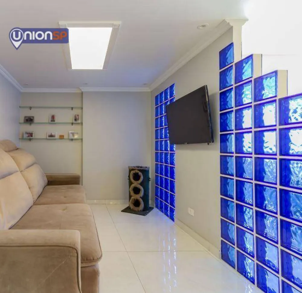 Apartamento, 3 quartos, 118 m² - Foto 2
