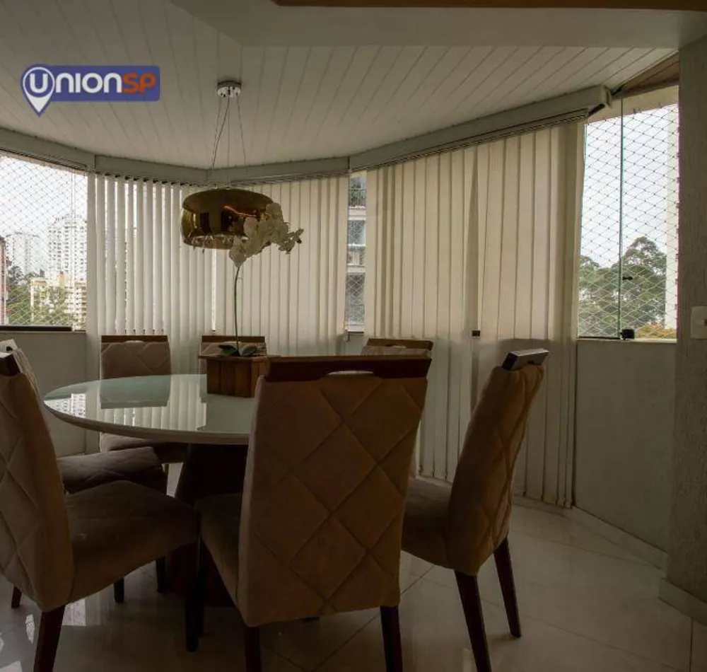 Apartamento, 3 quartos, 118 m² - Foto 3