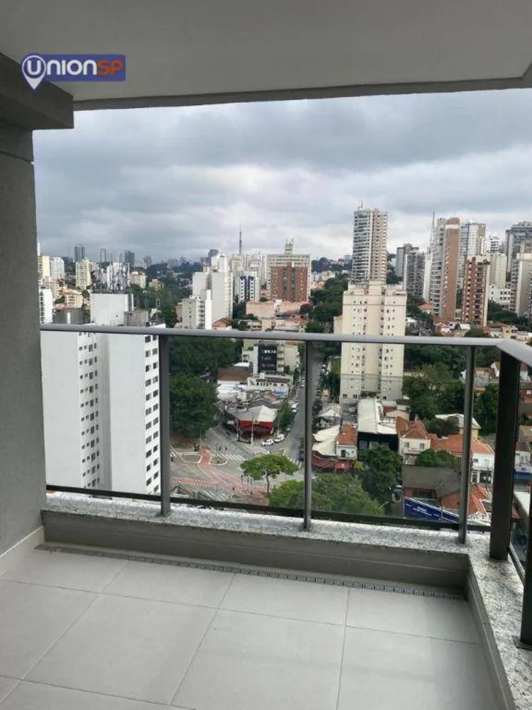 Apartamento, 1 quarto, 47 m² - Foto 2