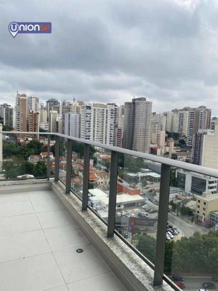 Apartamento, 1 quarto, 47 m² - Foto 3