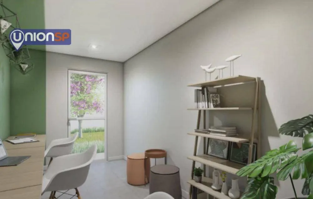Apartamento, 2 quartos, 36 m² - Foto 4