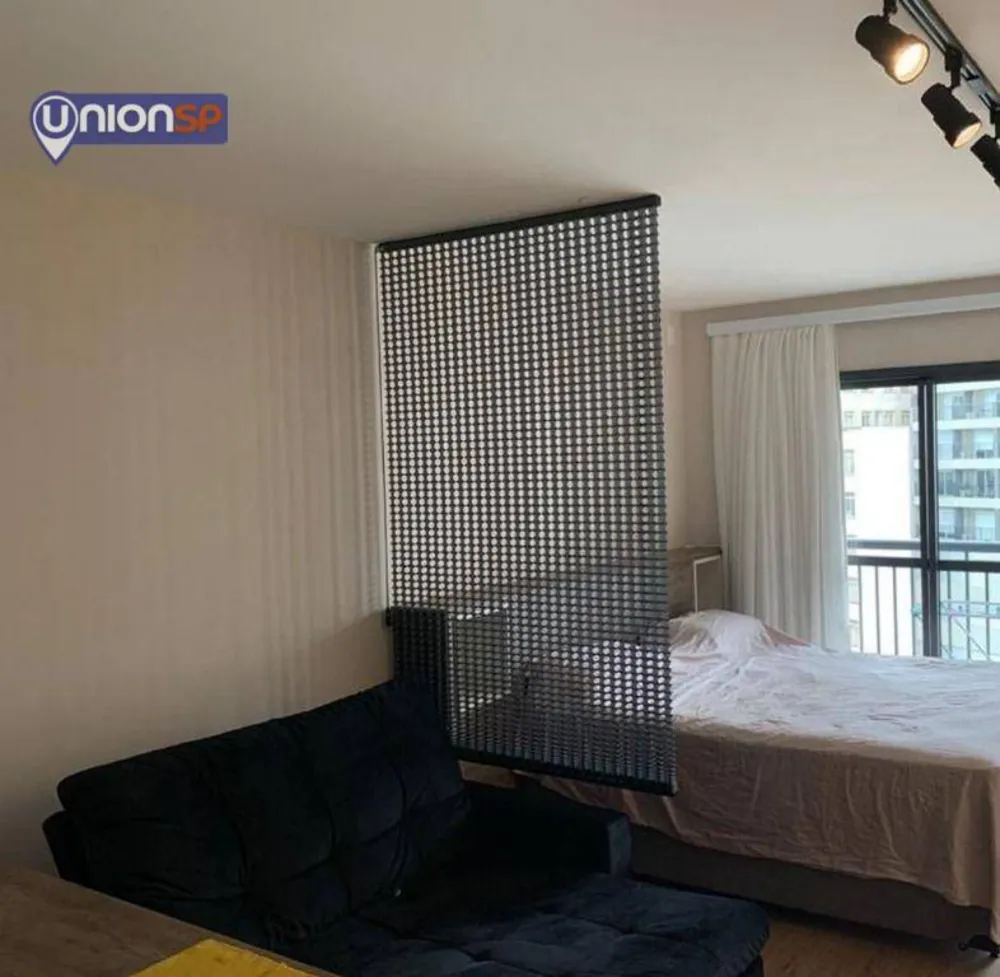 Apartamento, 1 quarto, 40 m² - Foto 3