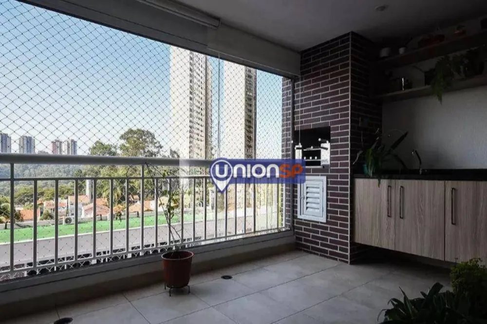 Apartamento, 2 quartos, 73 m² - Foto 2