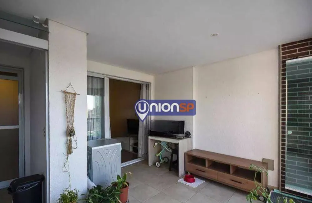 Apartamento, 2 quartos, 73 m² - Foto 4