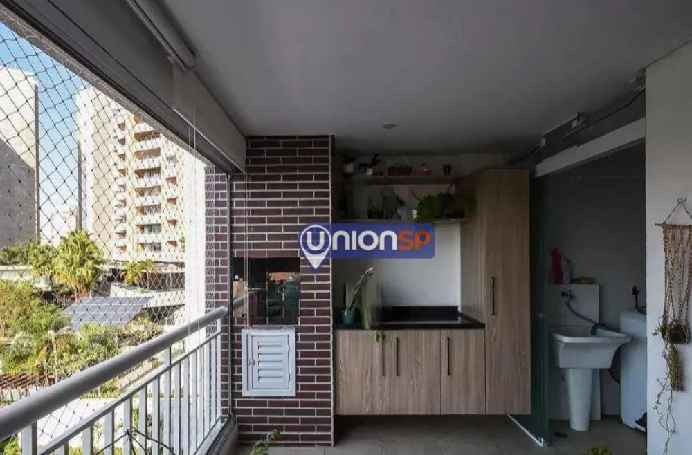 Apartamento, 2 quartos, 73 m² - Foto 3