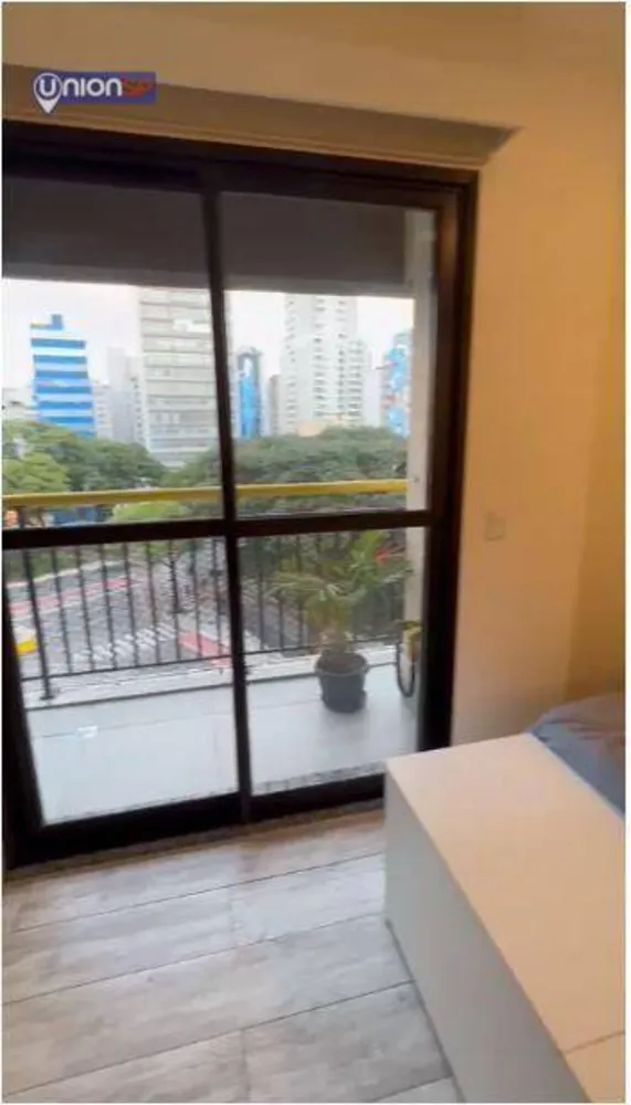 Apartamento, 1 quarto, 27 m² - Foto 4
