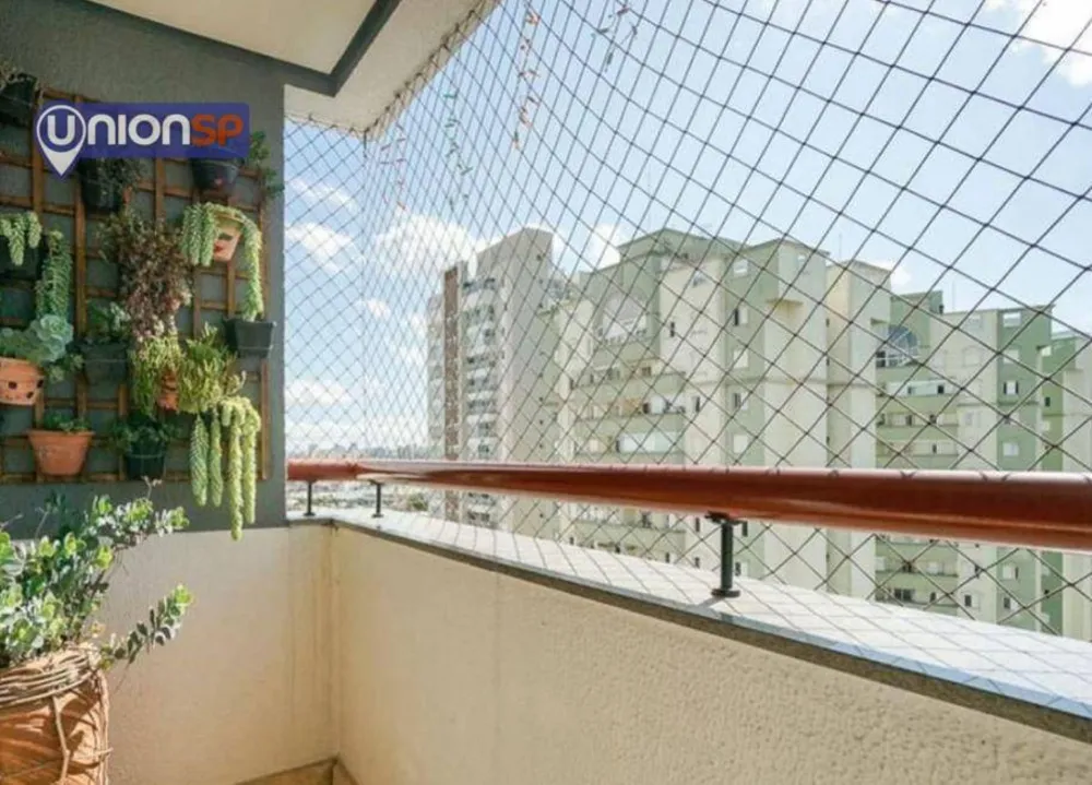 Apartamento, 3 quartos, 98 m² - Foto 3