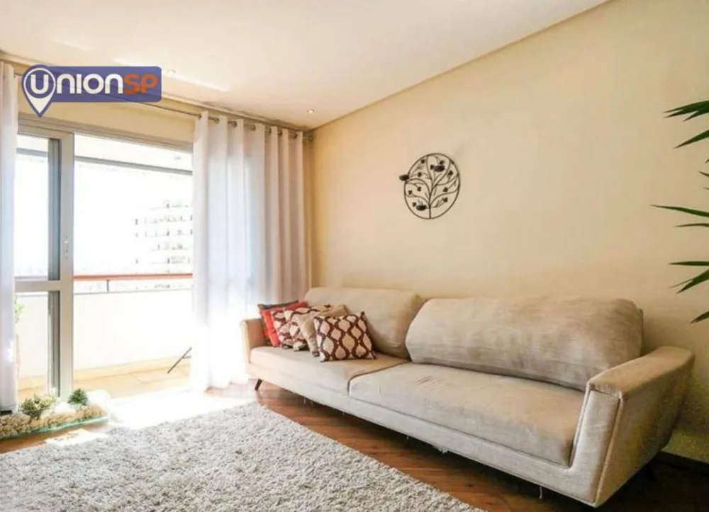 Apartamento, 3 quartos, 98 m² - Foto 1