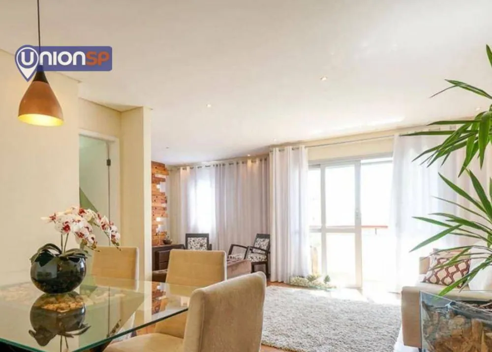 Apartamento, 3 quartos, 98 m² - Foto 2