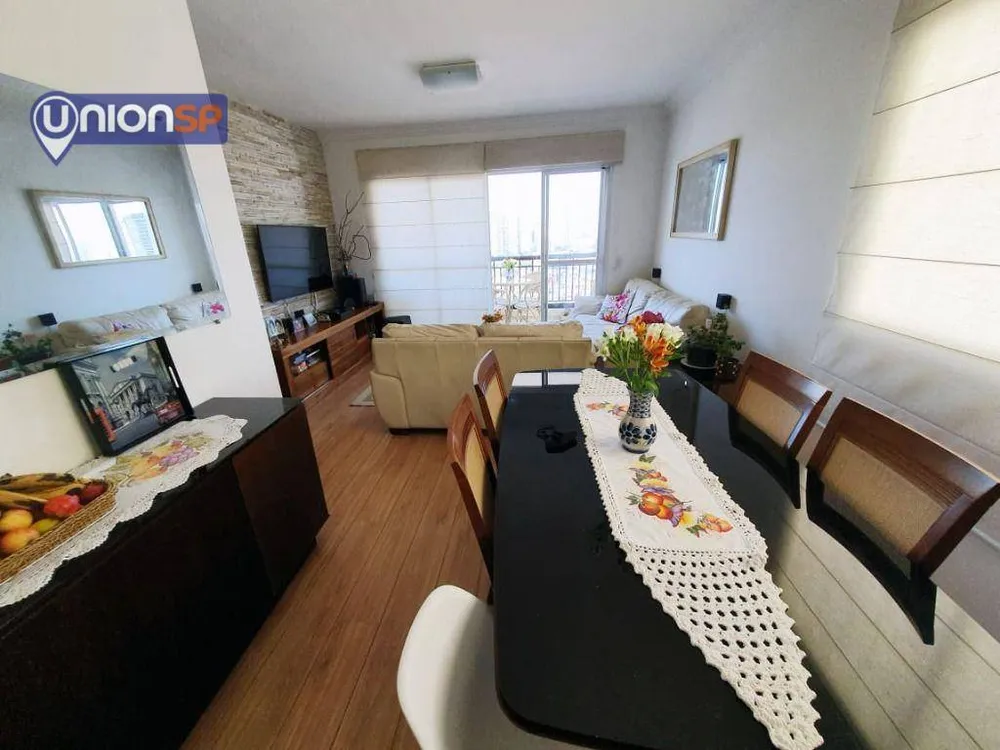 Apartamento, 3 quartos, 145 m² - Foto 1