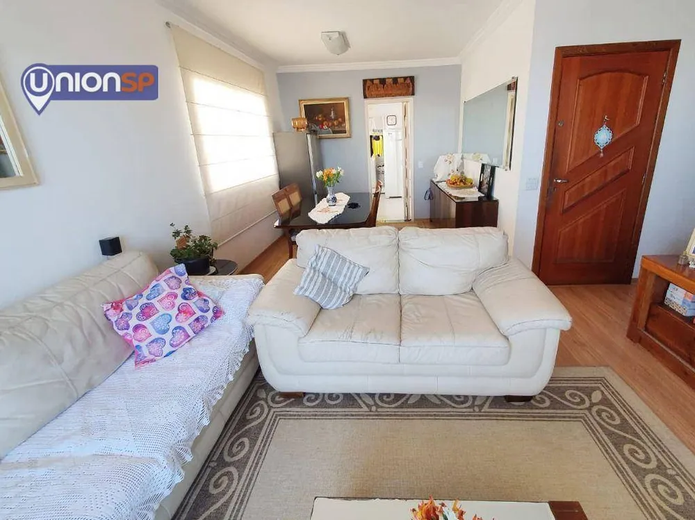 Apartamento, 3 quartos, 145 m² - Foto 2