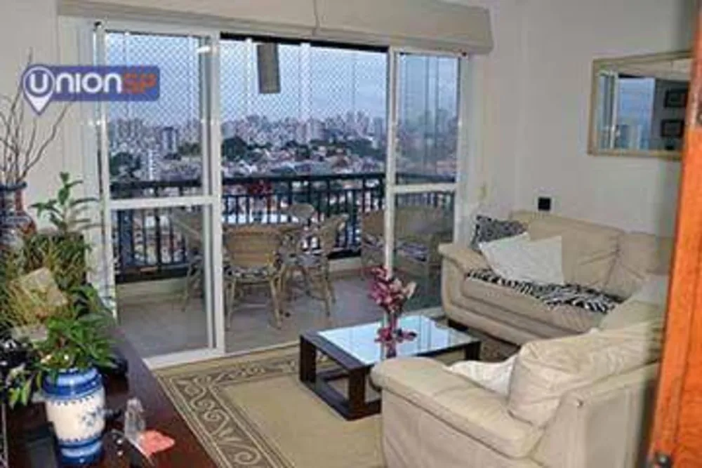 Apartamento, 3 quartos, 145 m² - Foto 3