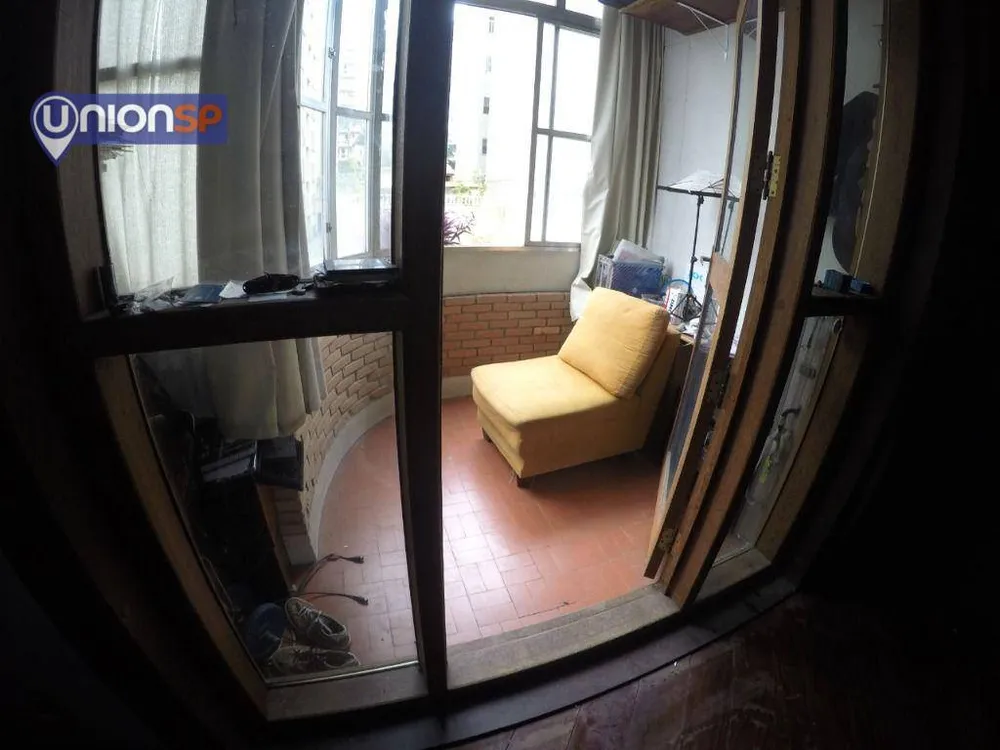Apartamento, 2 quartos, 100 m² - Foto 1