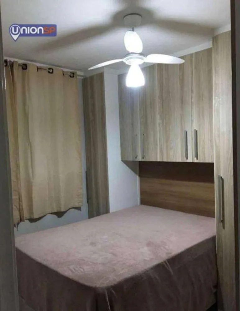Apartamento, 2 quartos, 90 m² - Foto 4