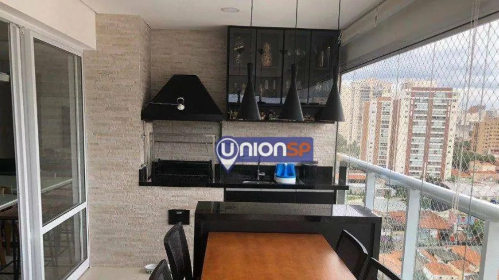 Apartamento, 3 quartos, 131 m² - Foto 3